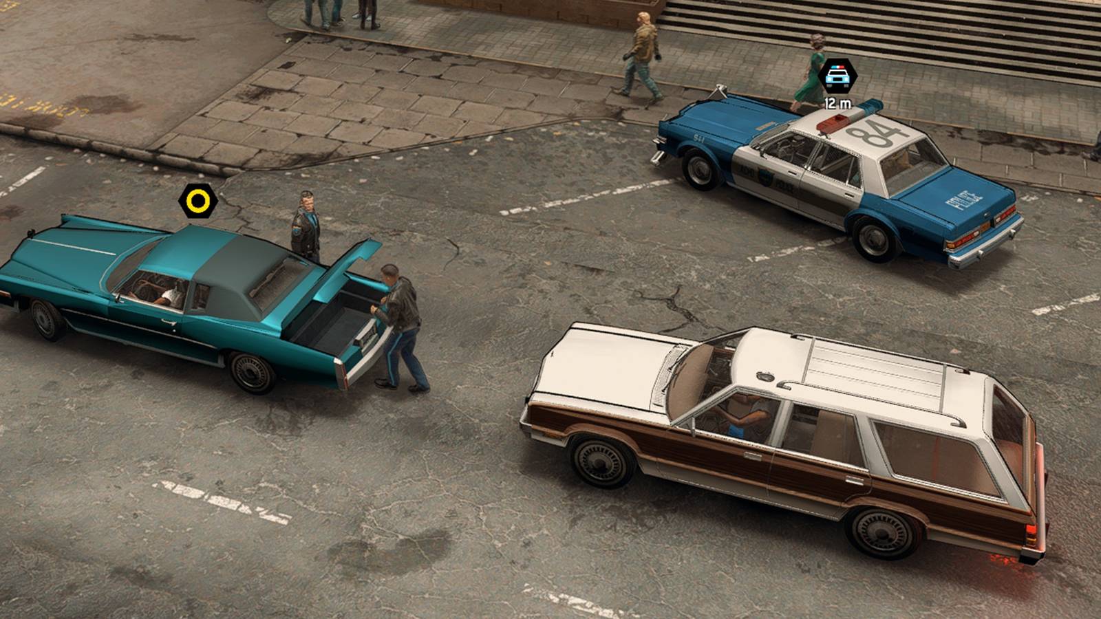 The Precinct - Best Skill Upgrades