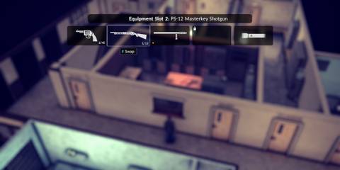 the-precinct-change-loadout-armory