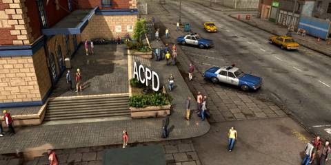 The Precinct - How To Earn XP Fast And More