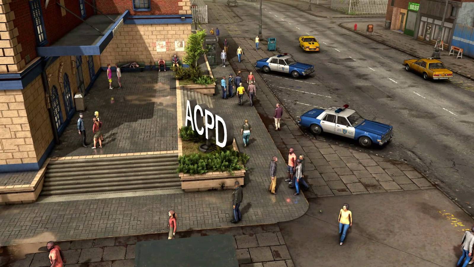 The Precinct - How To Earn XP Fast And More