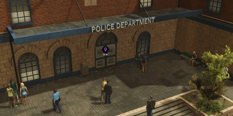 The Precinct How To Make Shifts Longer