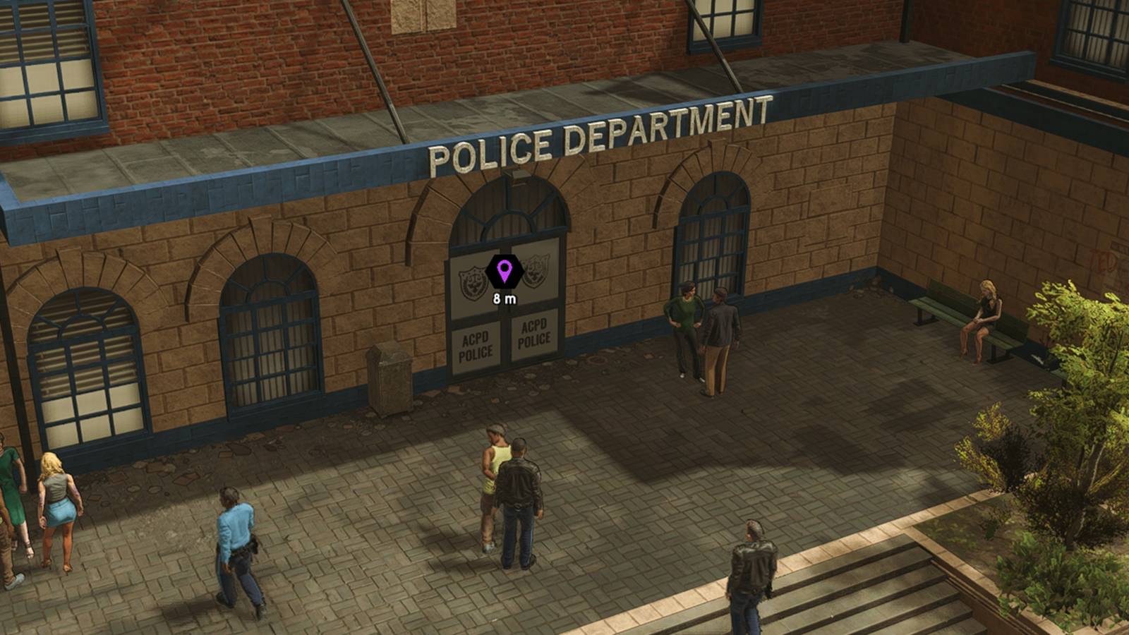 The Precinct How To Make Shifts Longer