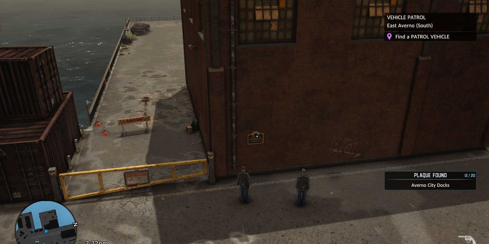 the-precinct-plaque-averno-city-docks