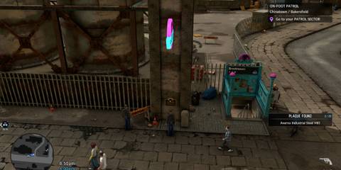 the-precinct-plaque-averno-industry-steel-mill