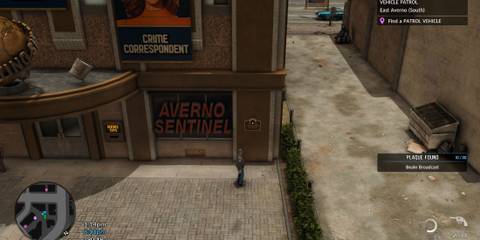 the-precinct-plaque-beale-broadcast