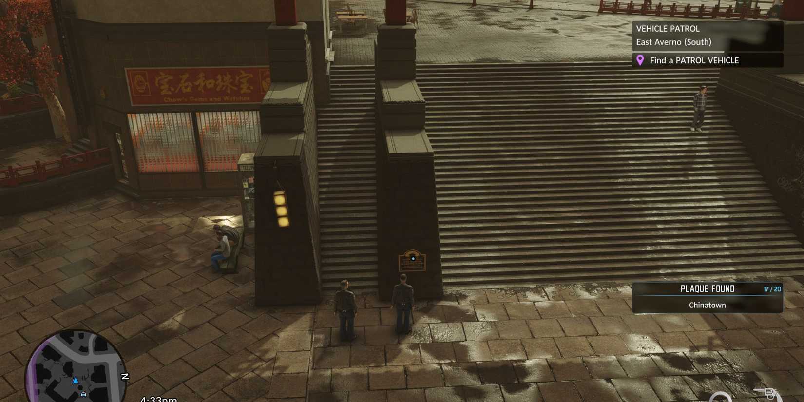 the-precinct-plaque-chinatown