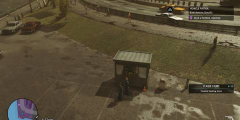 the-precinct-plaque-coastal-seating-area