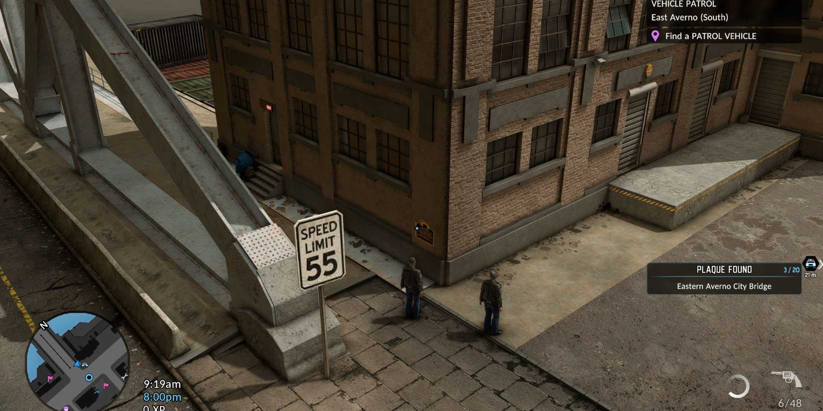 the-precinct-plaque-eastern-averno-city-bridge