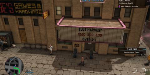 the-precinct-plaque-electric-avenue-theater