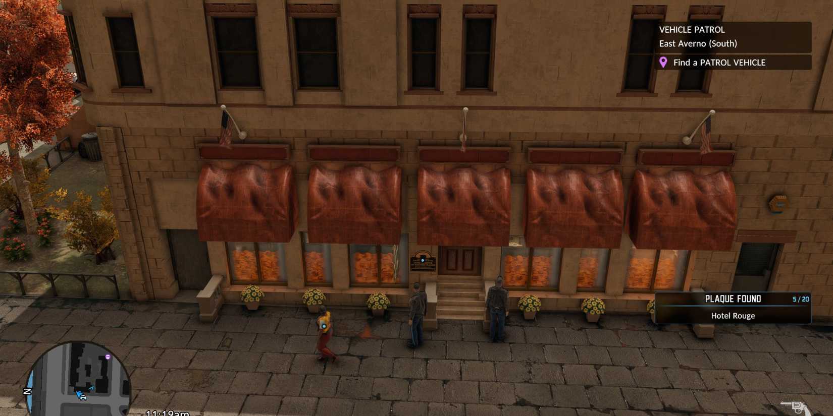 the-precinct-plaque-hotel-rouge