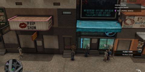 the-precinct-plaque-the-roxy-lounge