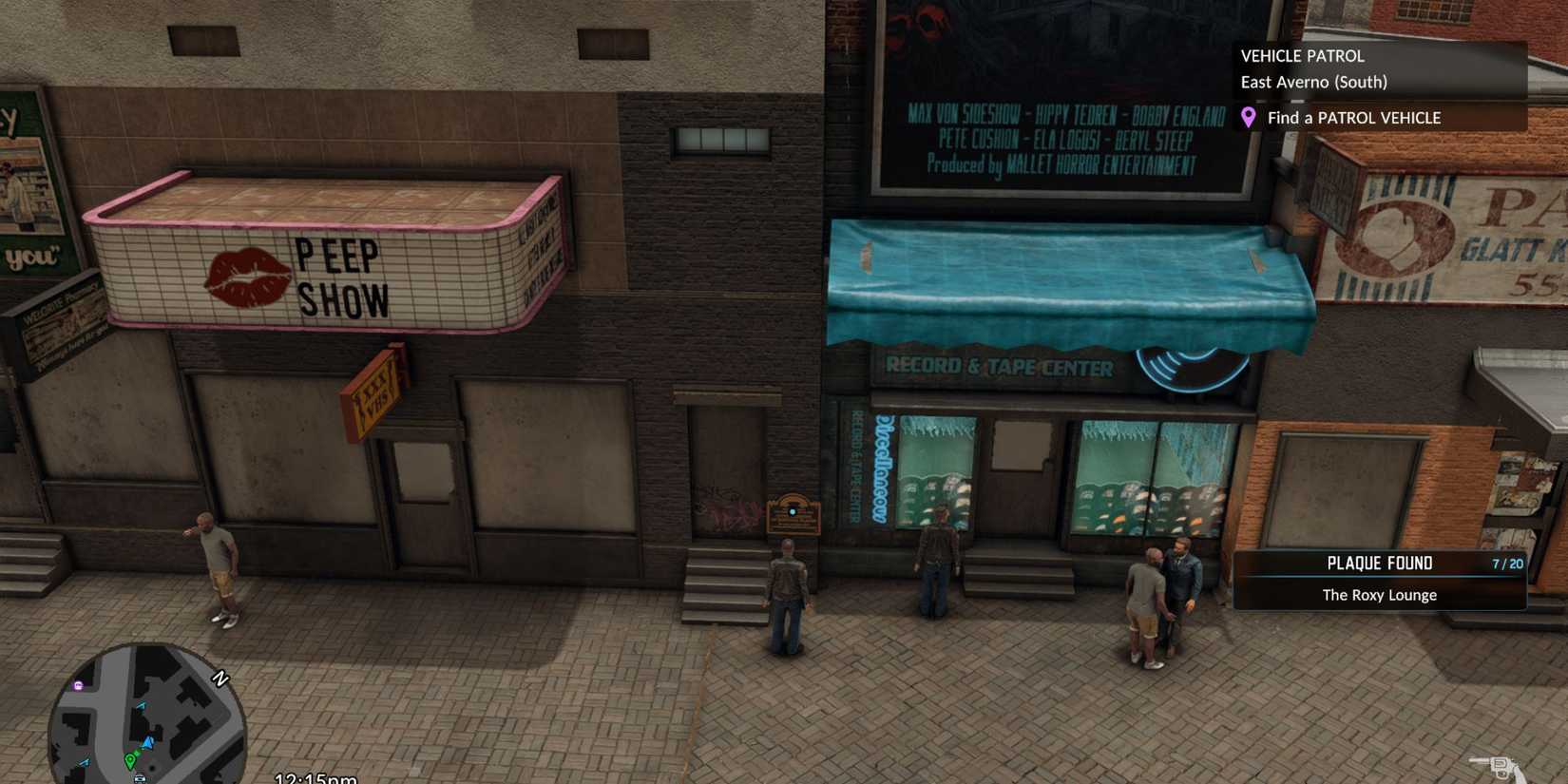 the-precinct-plaque-the-roxy-lounge