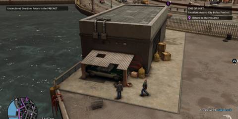 the-precinct-rare-vehicle-emerald-strike