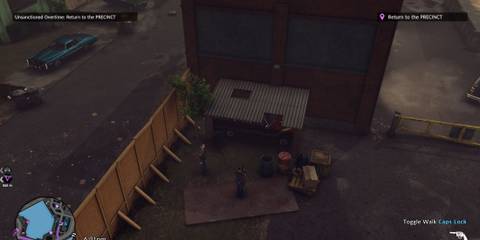 the-precinct-rare-vehicle-stampede