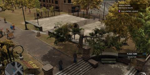 the-precinct-serenity-park