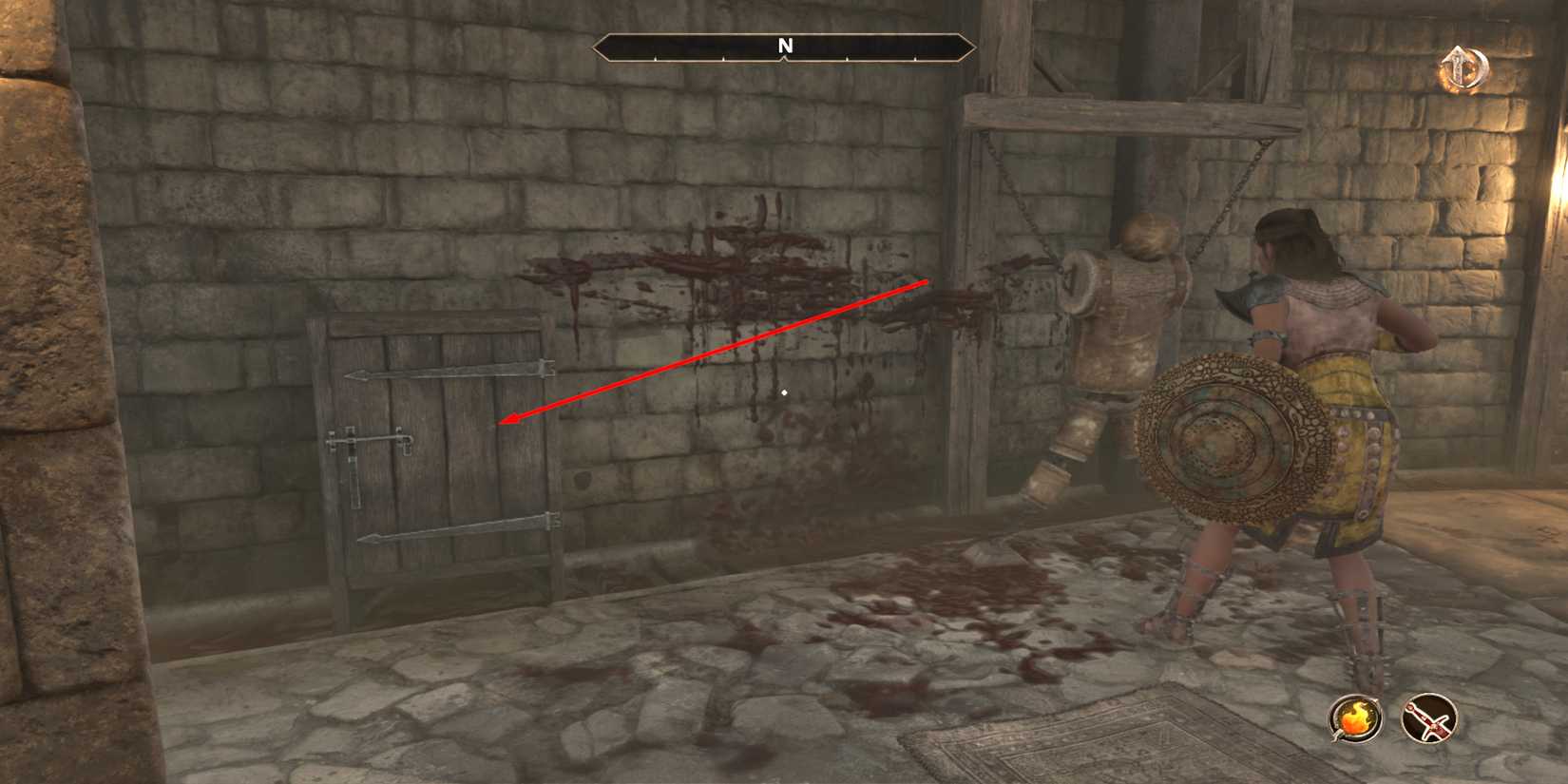 The Ransom of Zarek Book Location Oblivion Remastered