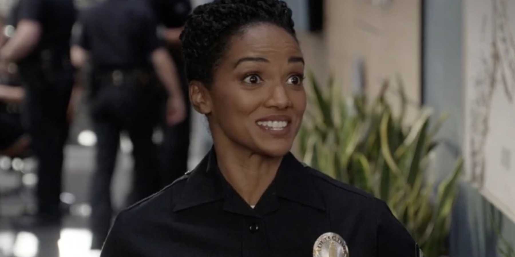 Harper From Rookie The Rookie Season 7, Episode 18 Ending, Explained