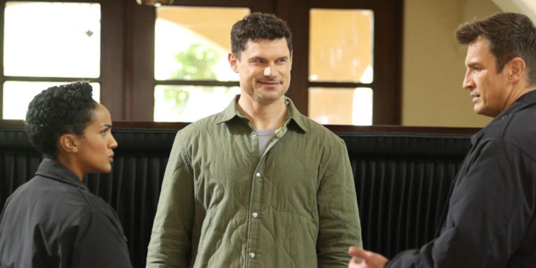 The Rookie Season 7, Episode 17 Ending, Explained
