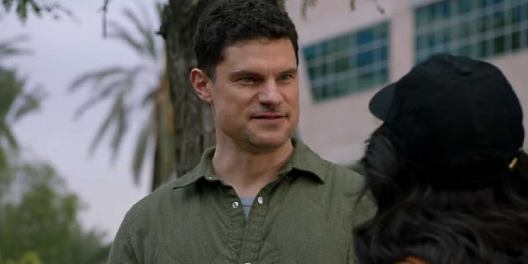 Randy Rookie The Rookie Season 7, Episode 17 Ending, Explained