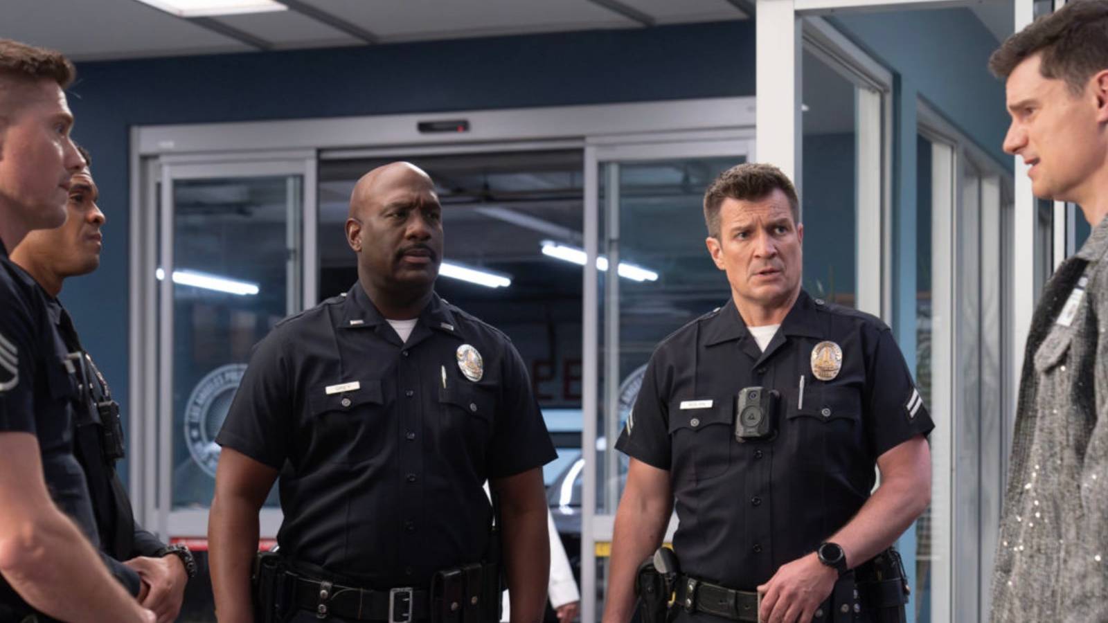 The Rookie Spinoff Can't Just Be The Same Premise In A New Location Or ...