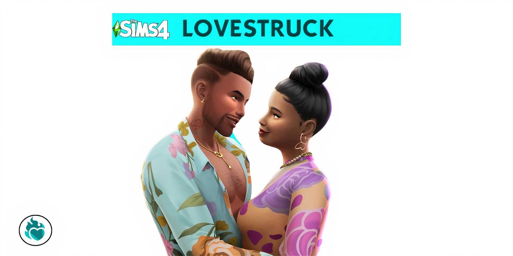 The Sims 4 Lovestruck Lot Traits