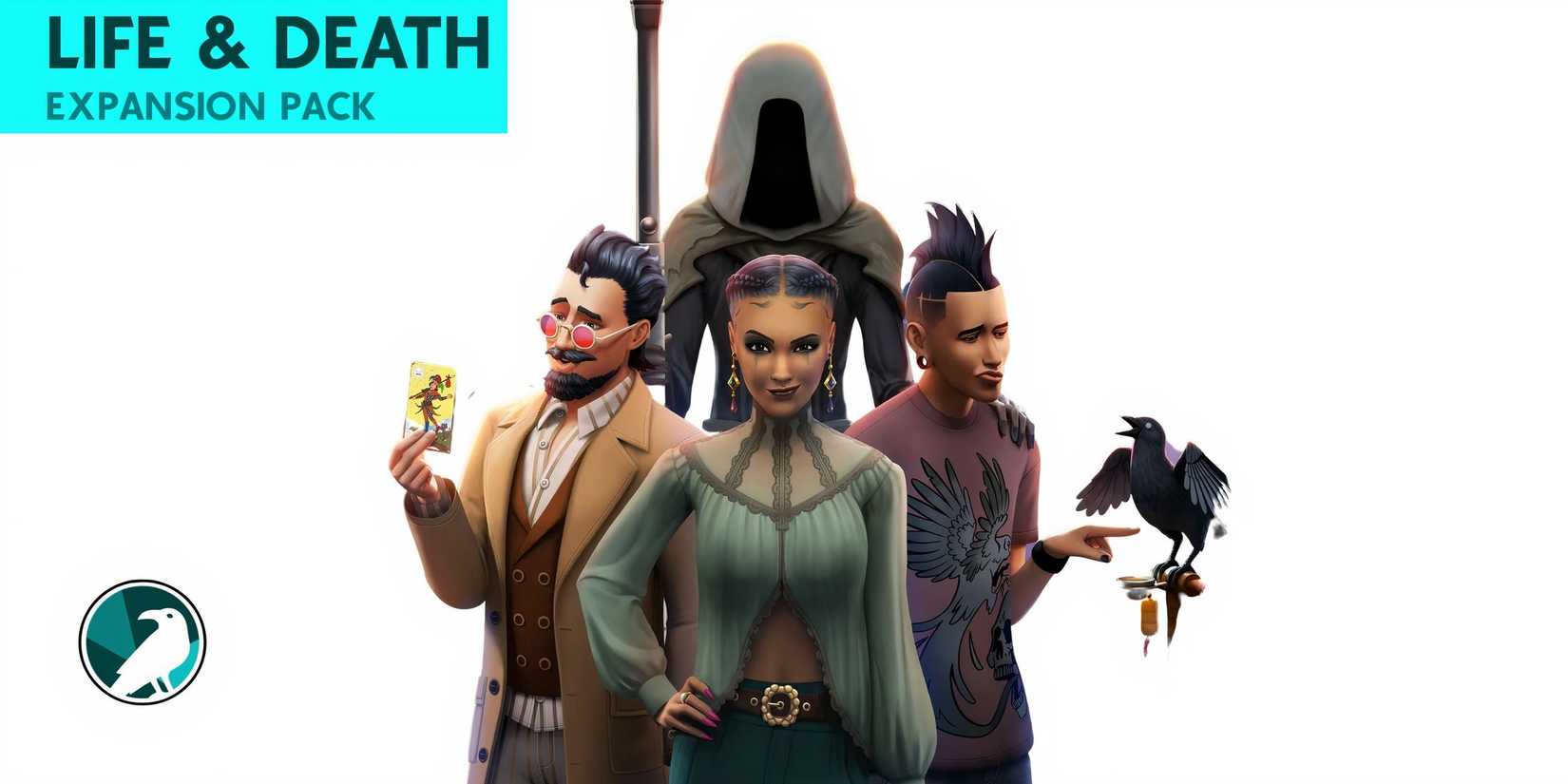 The Sims 4 Life and Death