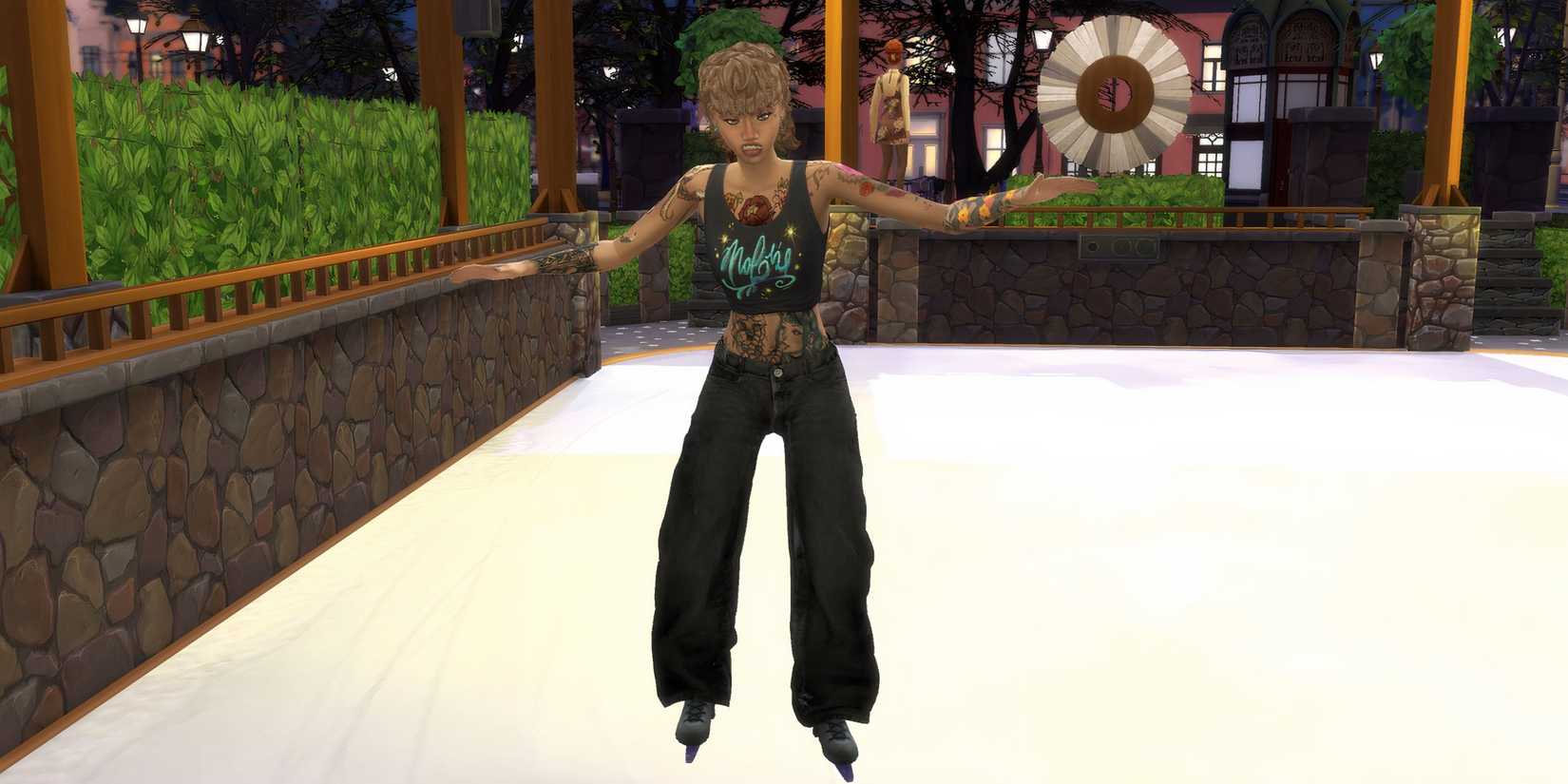 The Sims 4 Mods for Lot Traits