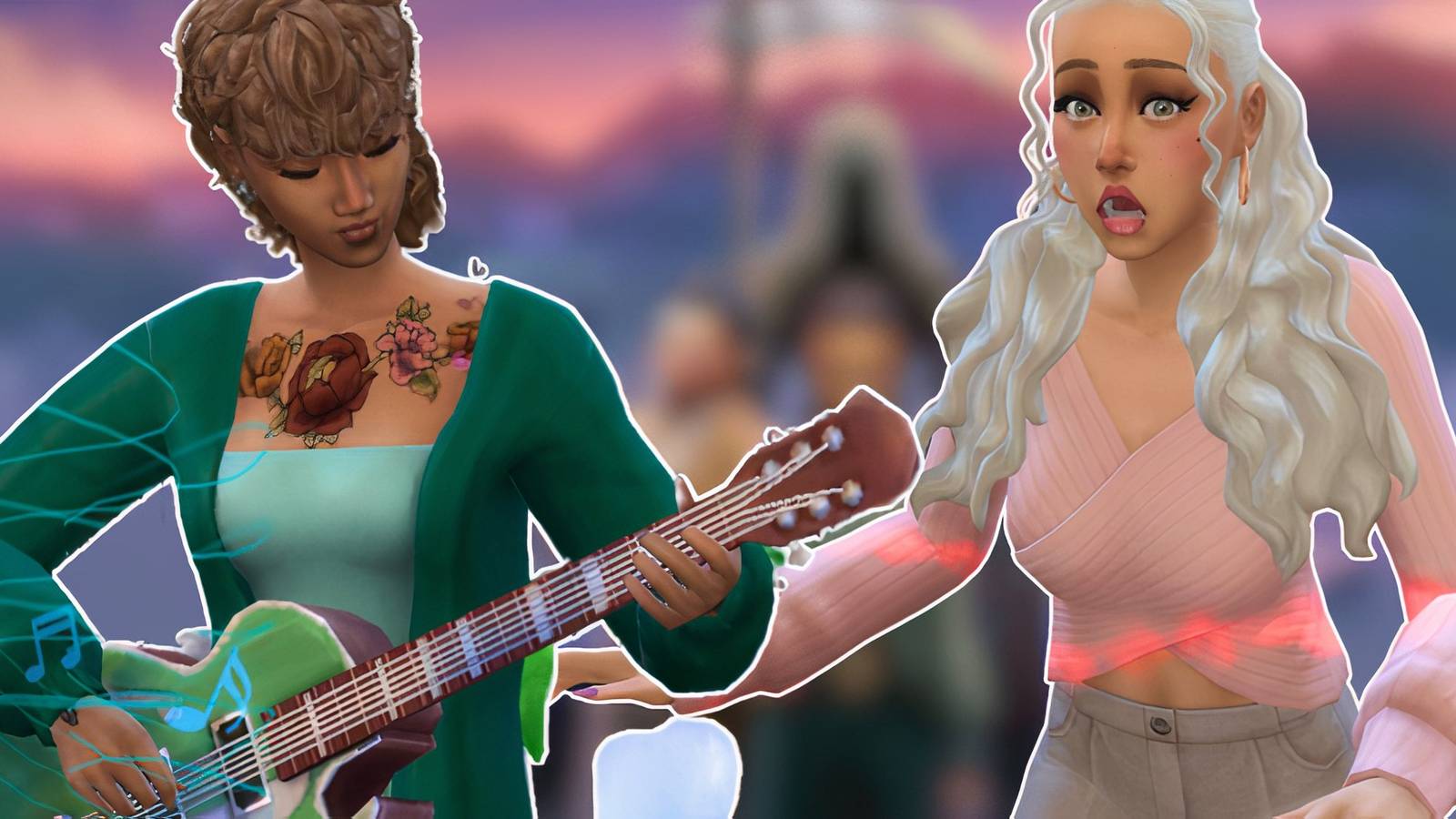The Sims 4 Lot Traits, Explained