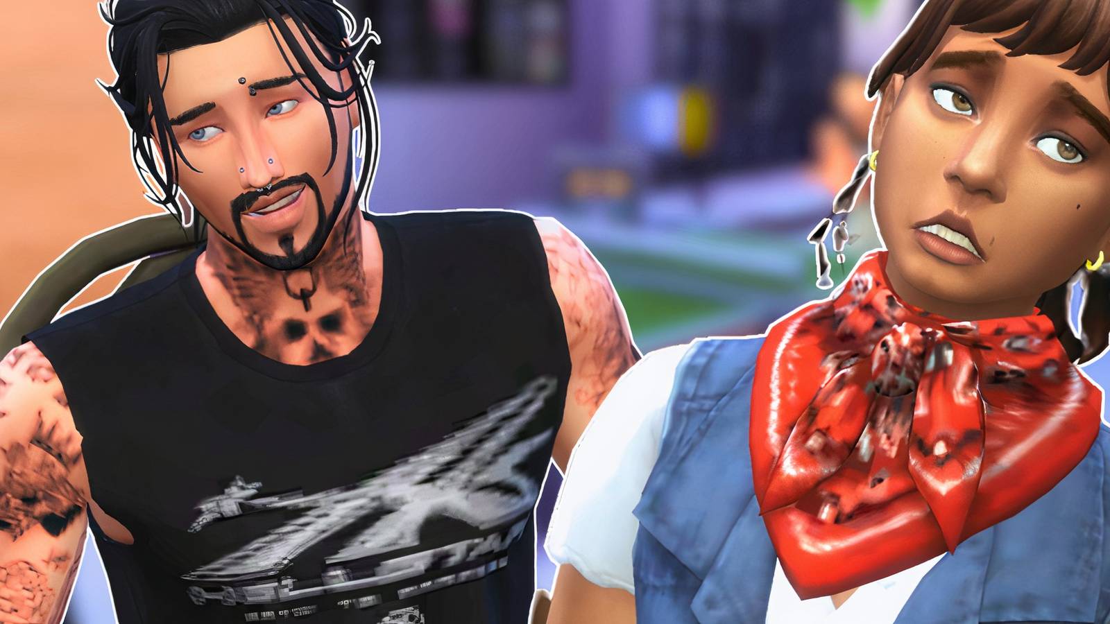 The Sims 4 How to Get More Trait Slots