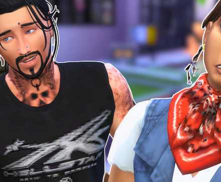 The Sims 4 How to Get More Trait Slots