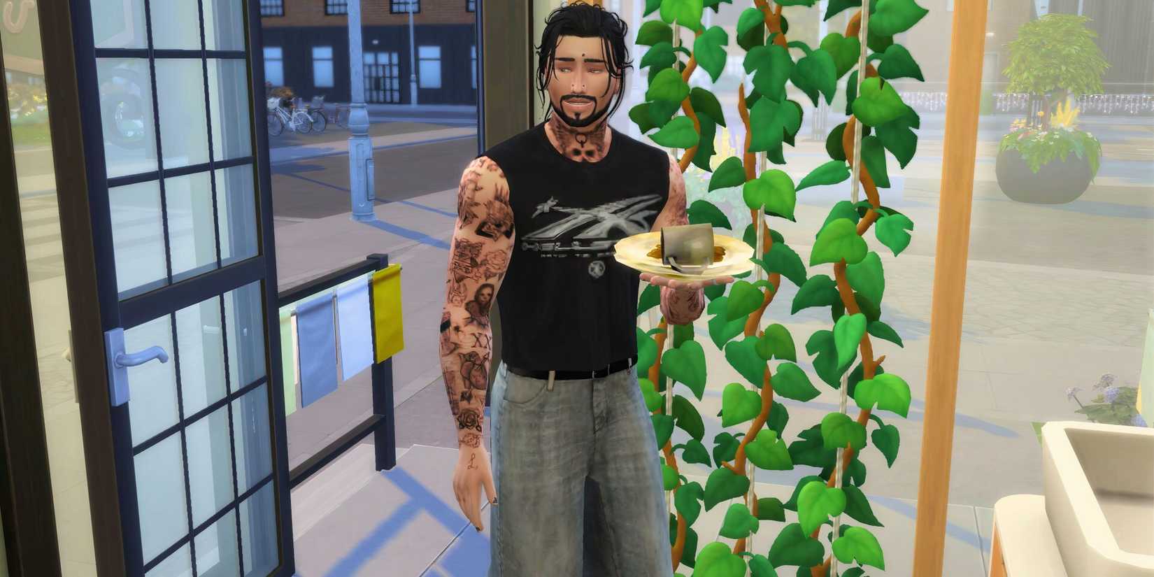 The Sims 4 Career Rewards Trait Cheats