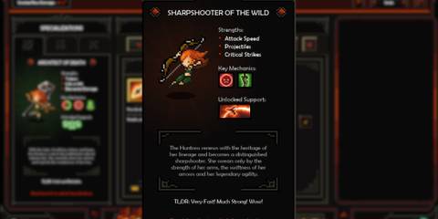 the-slormancer-the-fierce-huntress-sharpshooter-of-the-wild