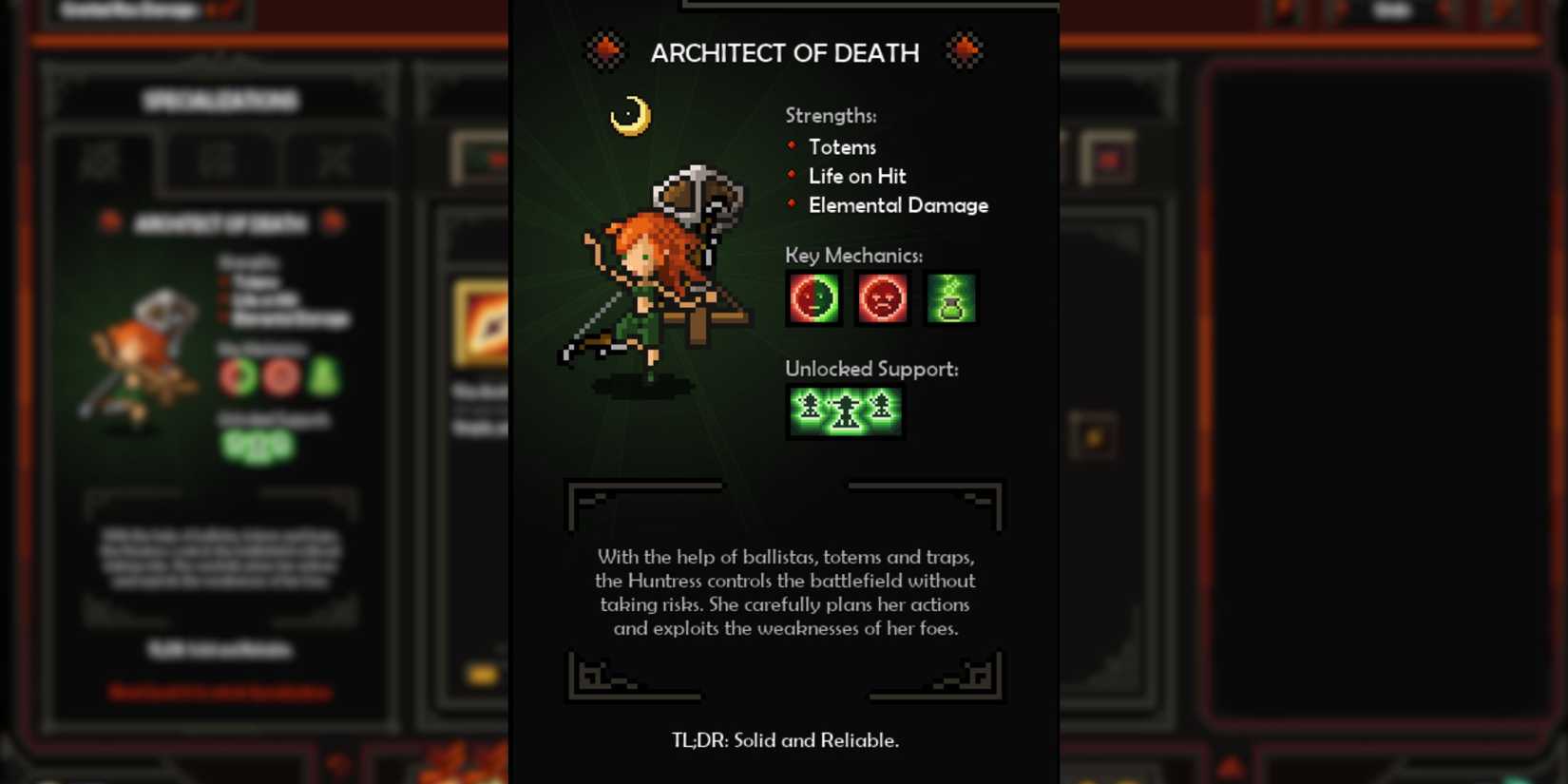 the-slormancer-the-fierce-huntress-the-architect-of-death