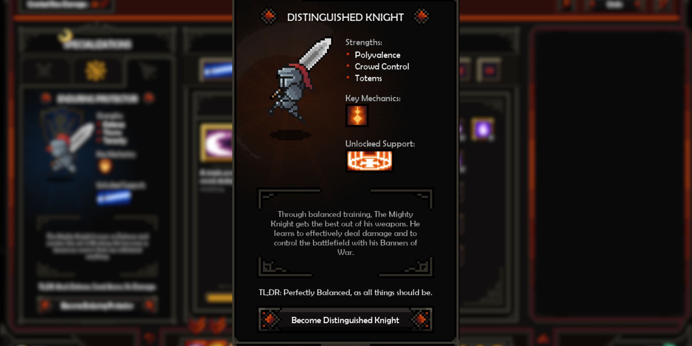 Slapper-Inexperienced Kitty Knight