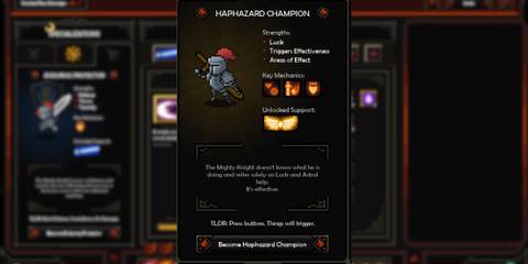 the-slormancer-the-mighty-knight-haphazard-champion