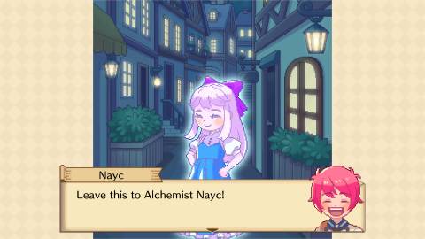 The Smile Alchemist Press Image 10