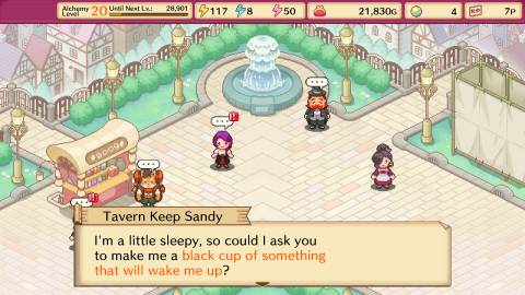 The Smile Alchemist Press Image 5