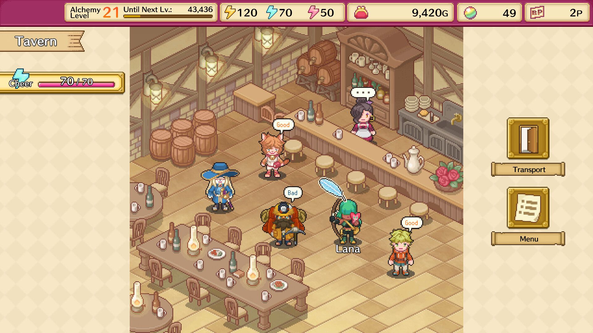 The Smile Alchemist Press Image 8