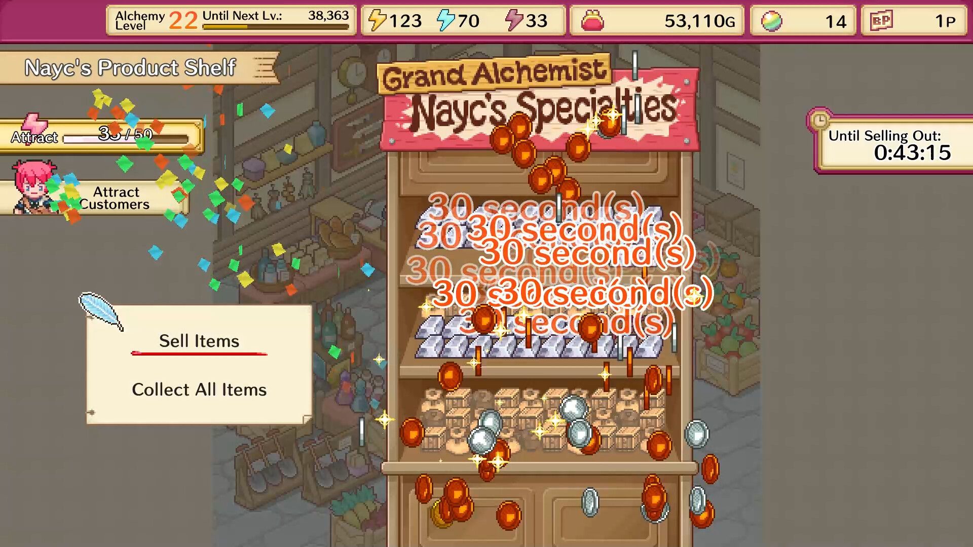 The Smile Alchemist Press Image 9