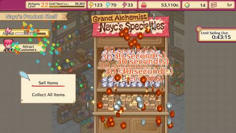 The Smile Alchemist Press Image 9