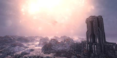 The Solus Project (3)