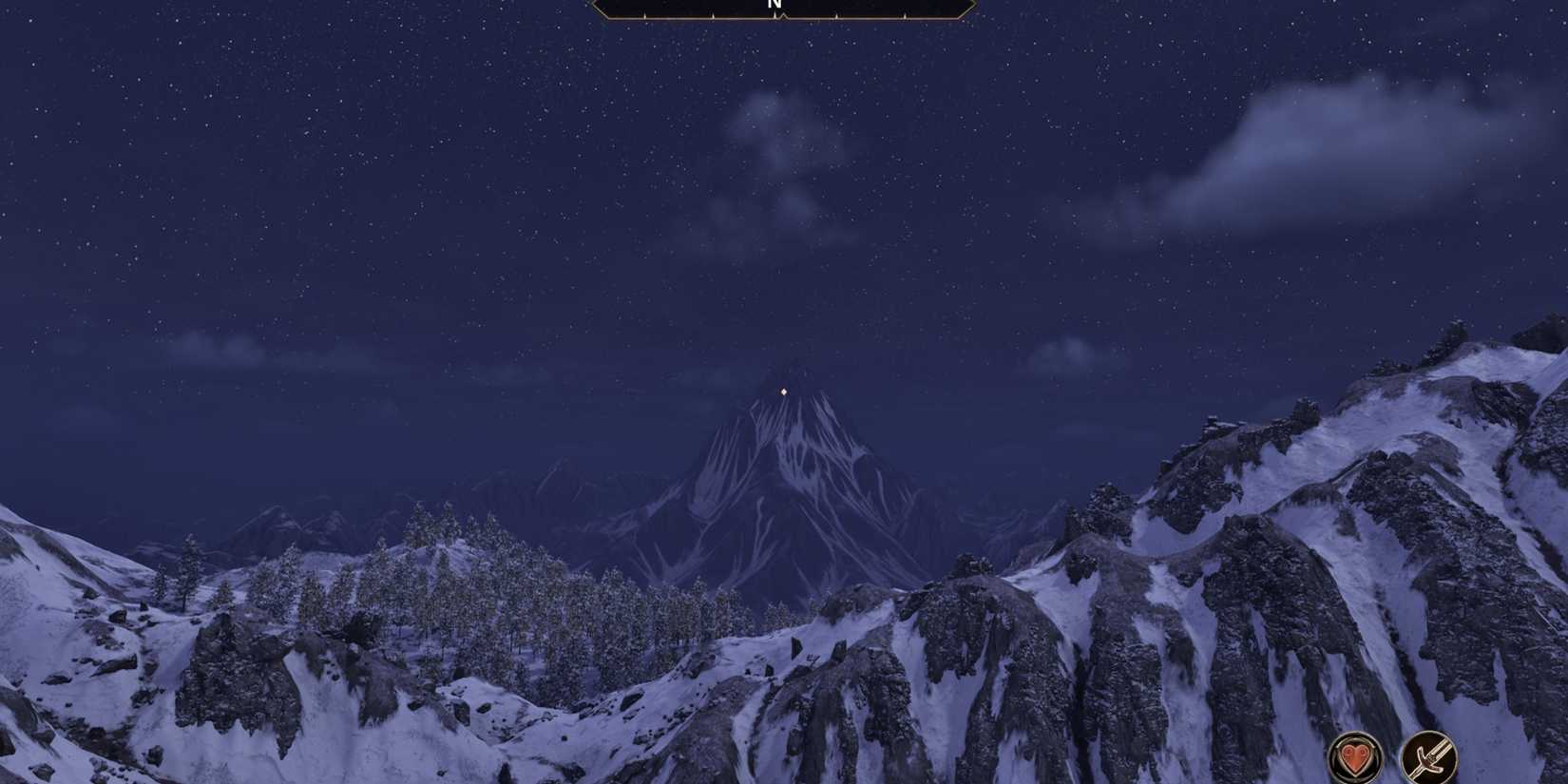 the throat of the world