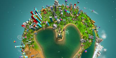 The Universim (1)