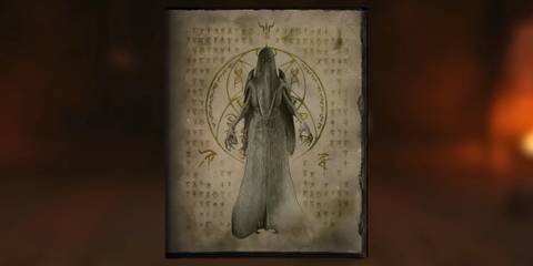 The Witch Boss Codex Entry Doom The Dark Ages