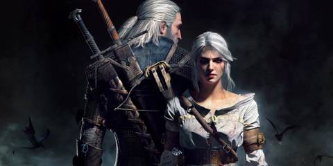 This New Wild Hunt Release is Hopefully a Sign of What's to Come With Witcher 4