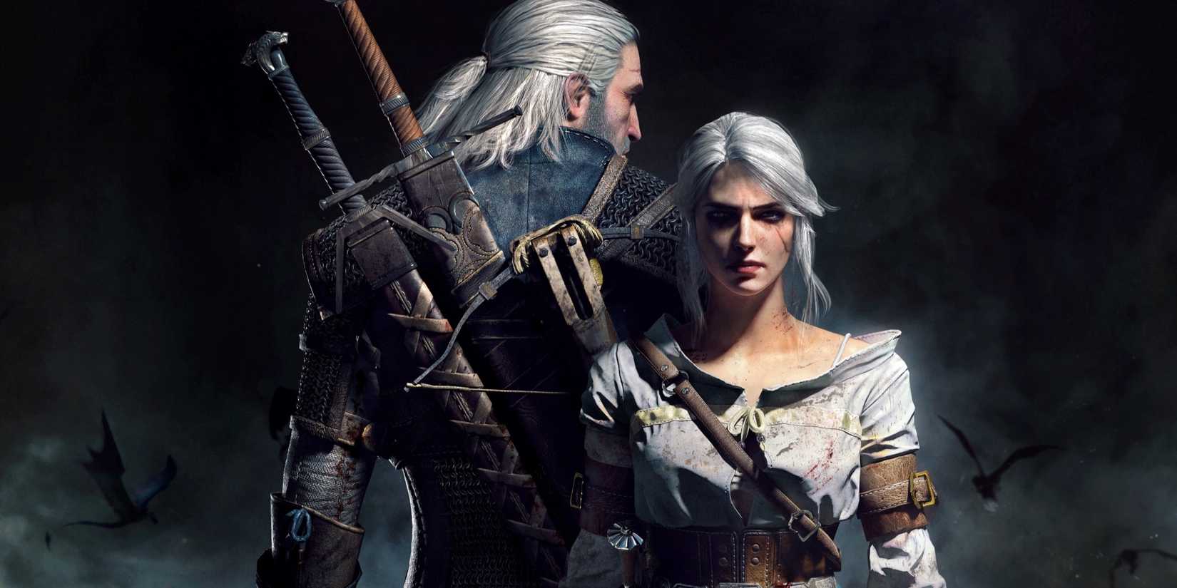 This New Wild Hunt Release is Hopefully a Sign of What's to Come With Witcher 4