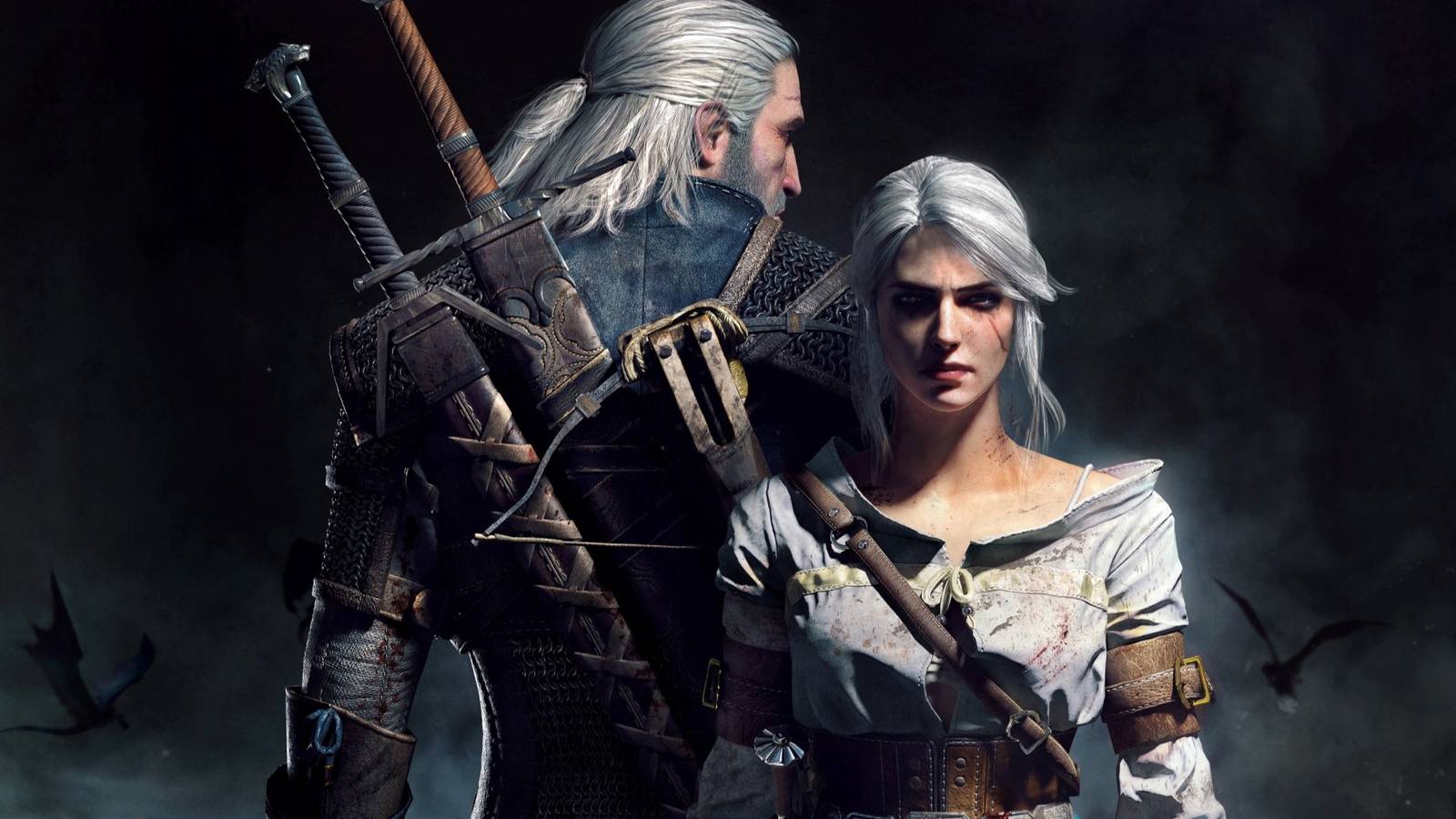 This New Wild Hunt Release is Hopefully a Sign of What's to Come With Witcher 4