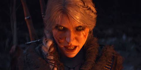 'Ciri is a Great Choice' Witcher 4 Dev Talks the New Game's Protagonist