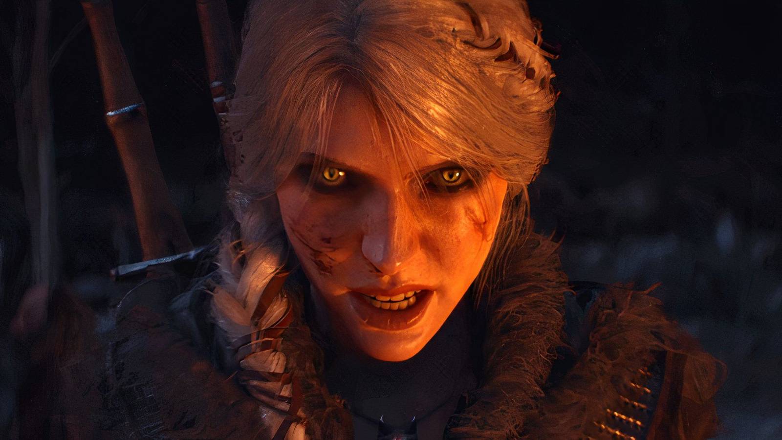'Ciri is a Great Choice' Witcher 4 Dev Talks the New Game's Protagonist