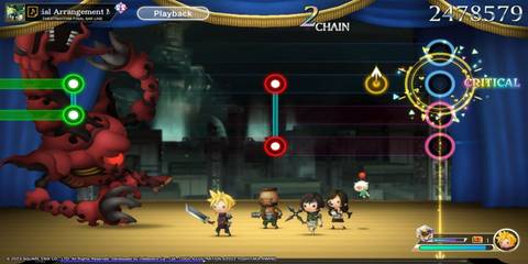 Theatrhythm Final Bar Line (4)